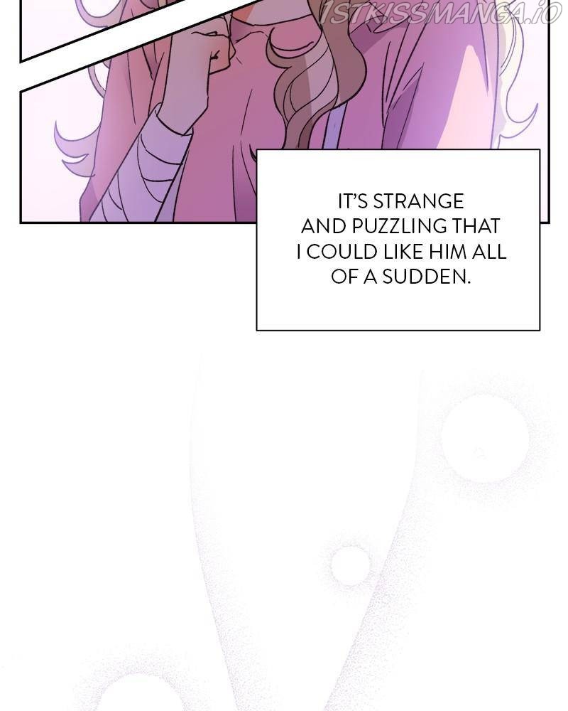 Kiss Sixth Senses chapter 41 - page 62