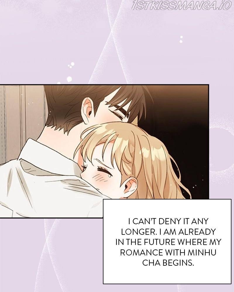 Kiss Sixth Senses chapter 41 - page 64