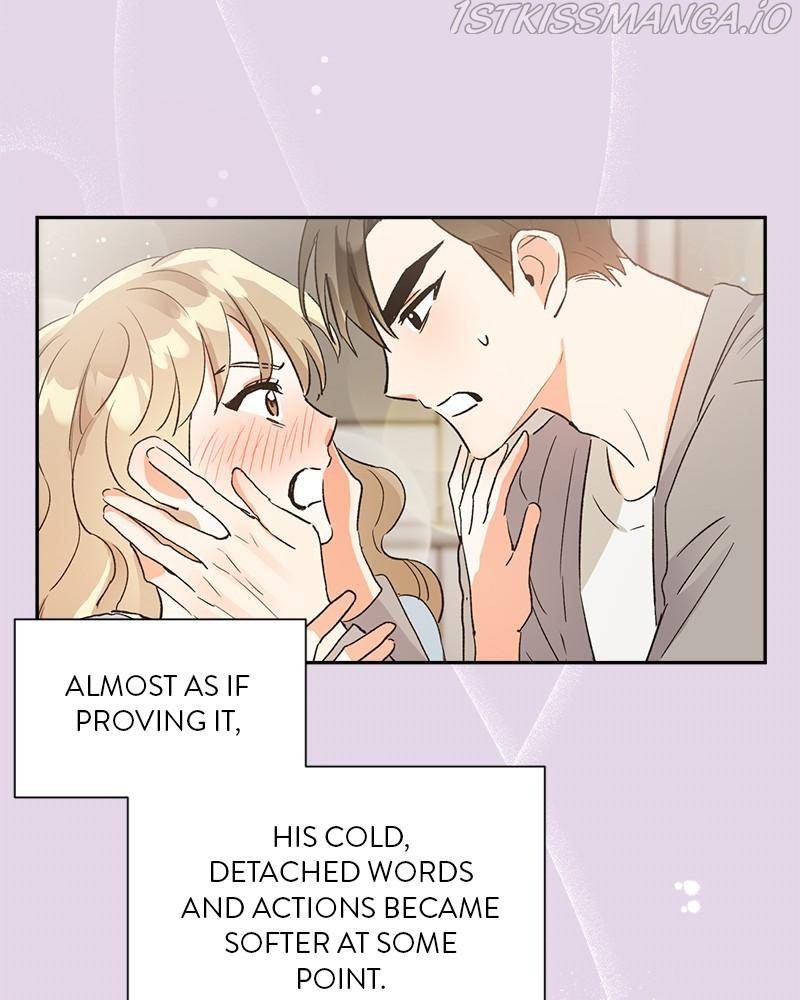 Kiss Sixth Senses chapter 41 - page 65