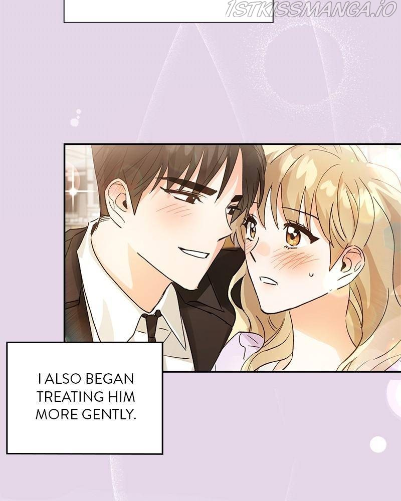 Kiss Sixth Senses chapter 41 - page 66