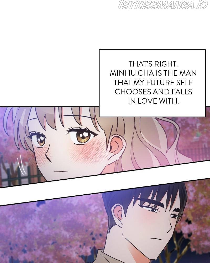 Kiss Sixth Senses chapter 41 - page 68