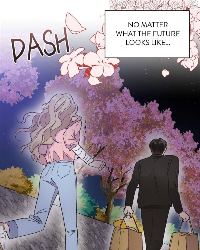 Kiss Sixth Senses chapter 41 - page 71