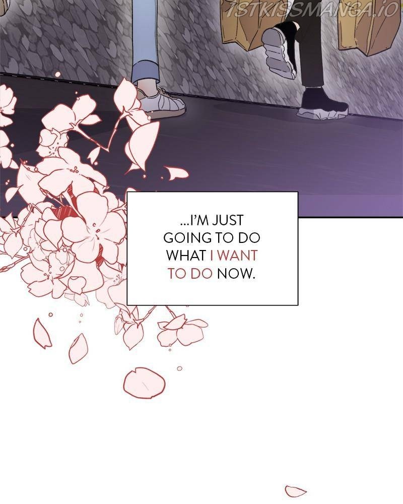 Kiss Sixth Senses chapter 41 - page 72