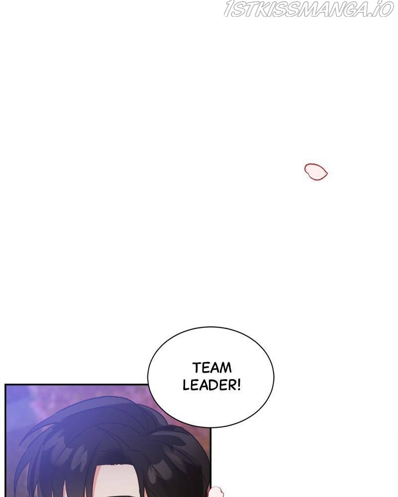 Kiss Sixth Senses chapter 41 - page 73