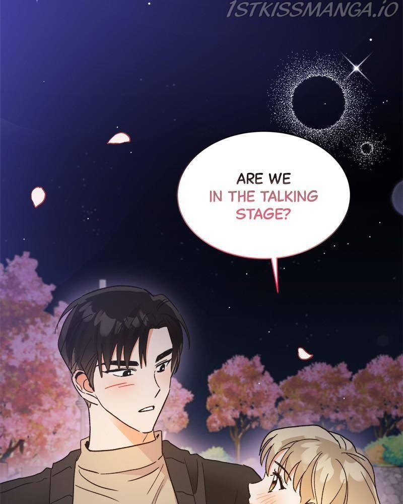 Kiss Sixth Senses chapter 41 - page 76