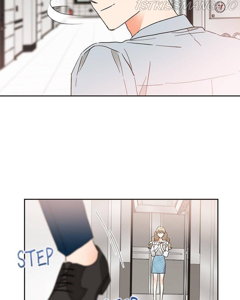 Kiss Sixth Senses chapter 43 - page 11