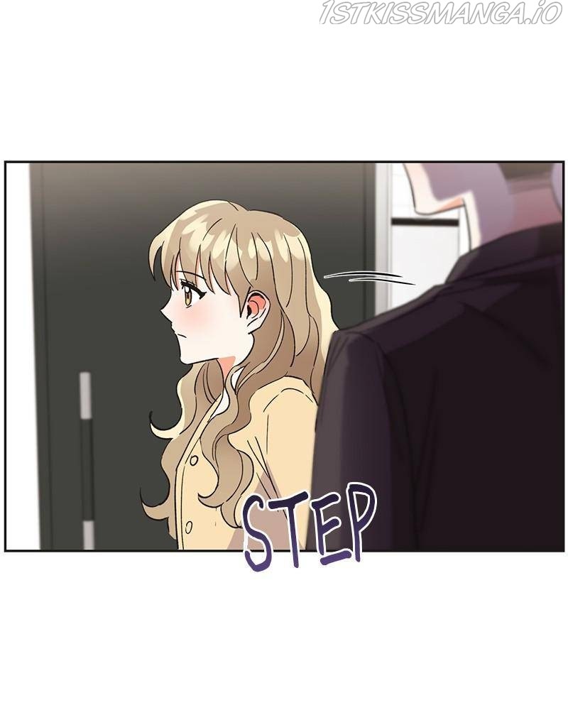 Kiss Sixth Senses chapter 43 - page 18