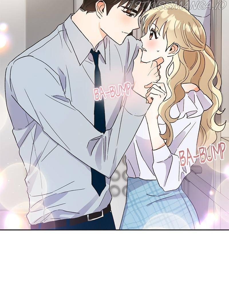 Kiss Sixth Senses chapter 43 - page 2