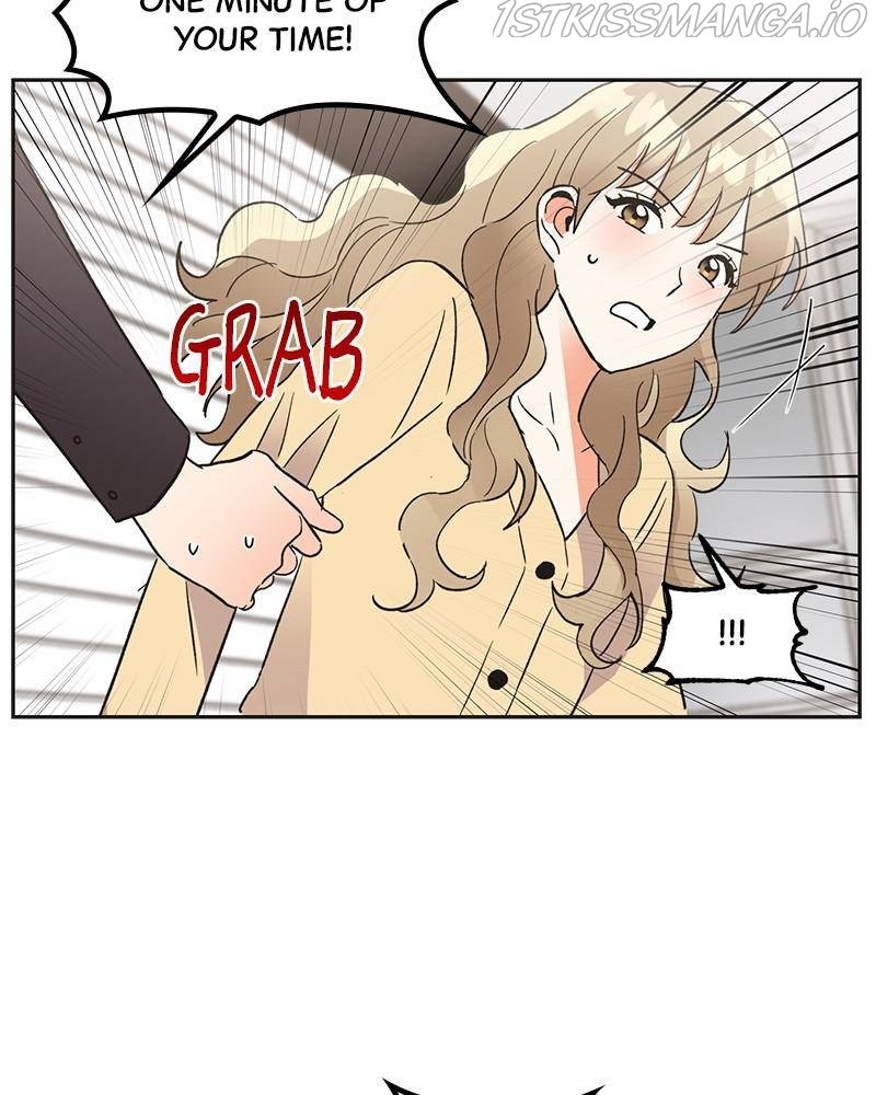 Kiss Sixth Senses chapter 43 - page 23