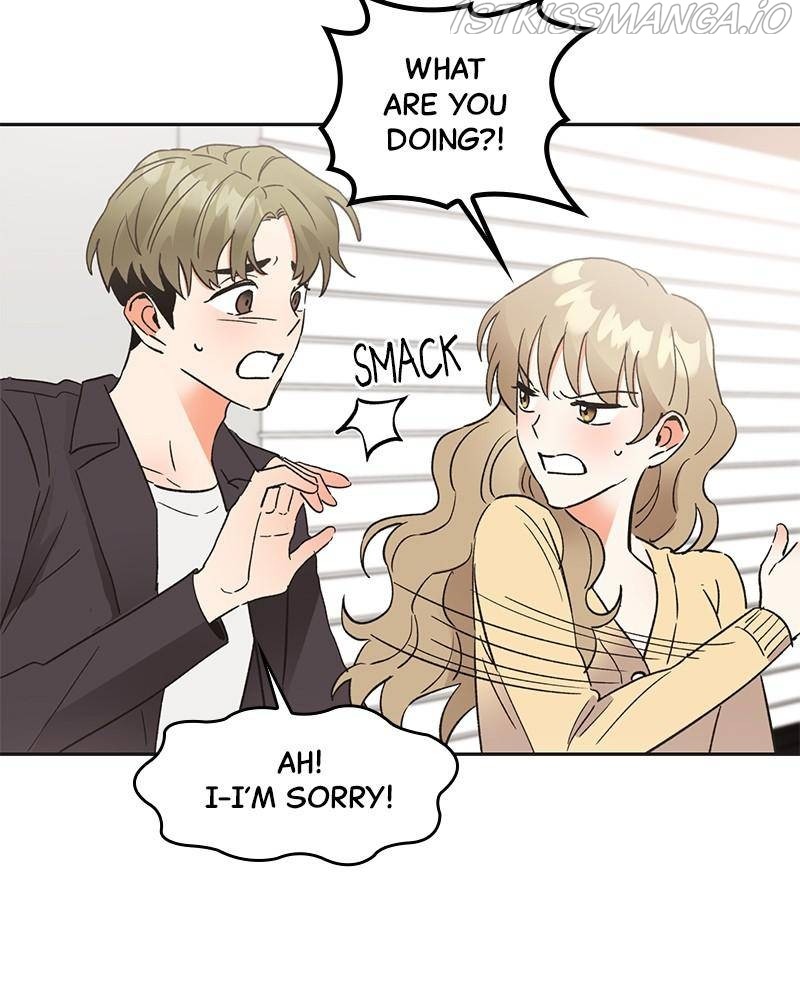 Kiss Sixth Senses chapter 43 - page 24