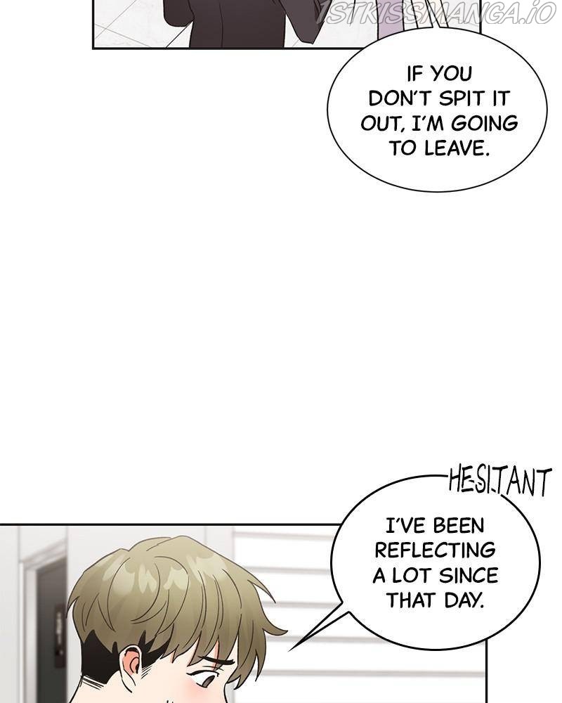 Kiss Sixth Senses chapter 43 - page 26