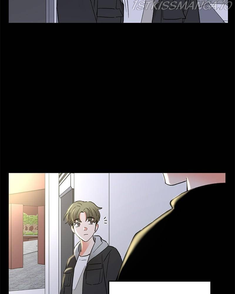 Kiss Sixth Senses chapter 43 - page 33