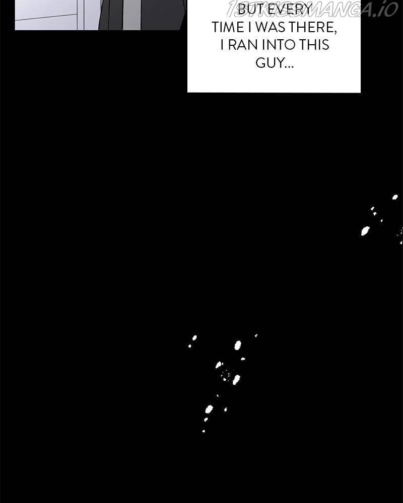 Kiss Sixth Senses chapter 43 - page 34