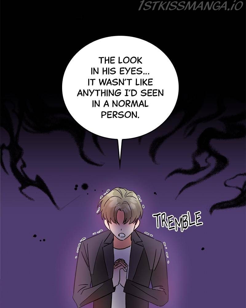 Kiss Sixth Senses chapter 43 - page 38