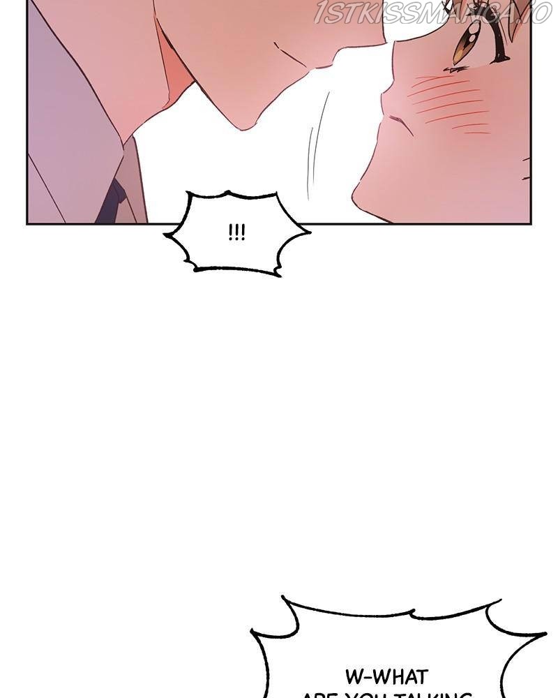 Kiss Sixth Senses chapter 43 - page 4