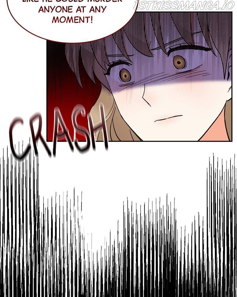 Kiss Sixth Senses chapter 43 - page 41