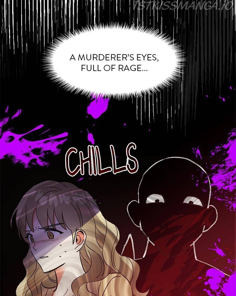 Kiss Sixth Senses chapter 43 - page 42