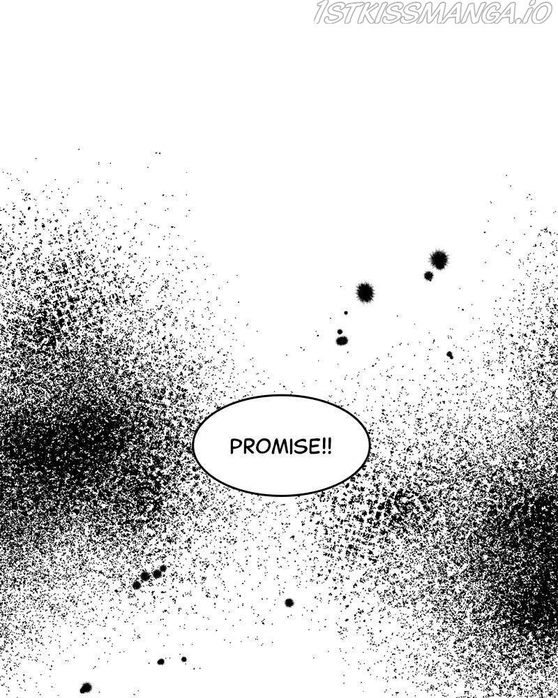 Kiss Sixth Senses chapter 43 - page 46