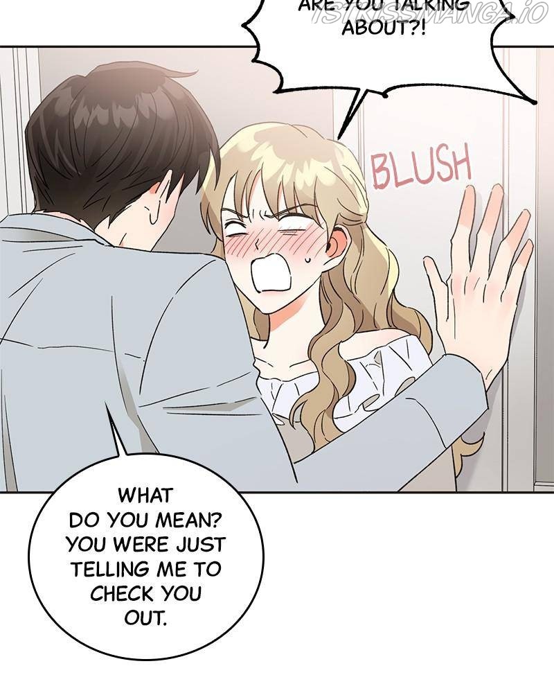 Kiss Sixth Senses chapter 43 - page 5