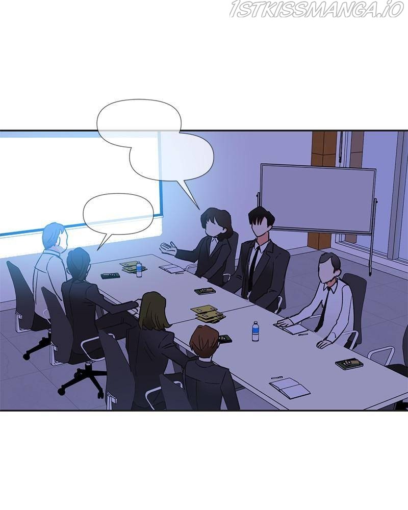 Kiss Sixth Senses chapter 43 - page 50