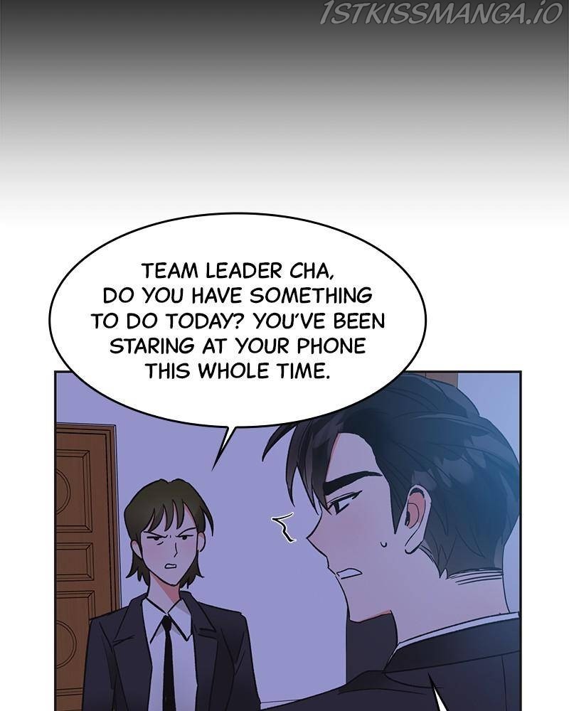 Kiss Sixth Senses chapter 43 - page 54