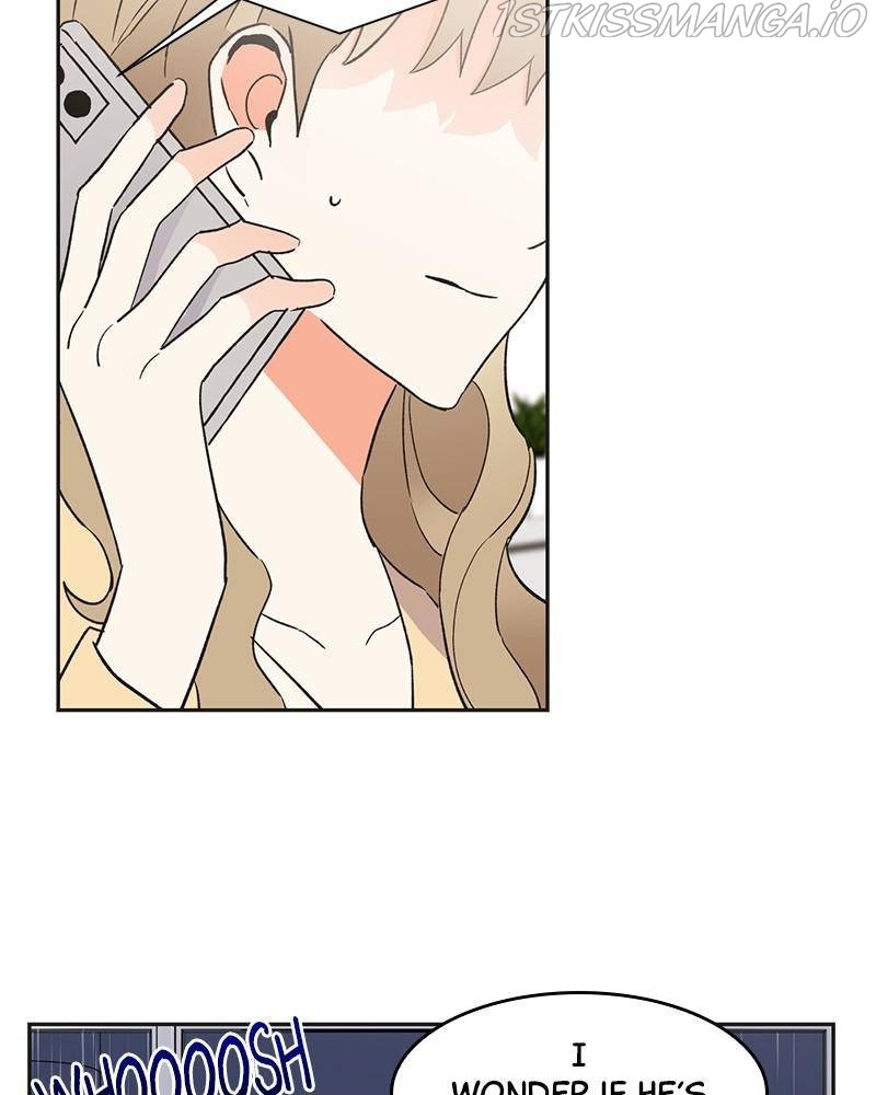 Kiss Sixth Senses chapter 43 - page 57