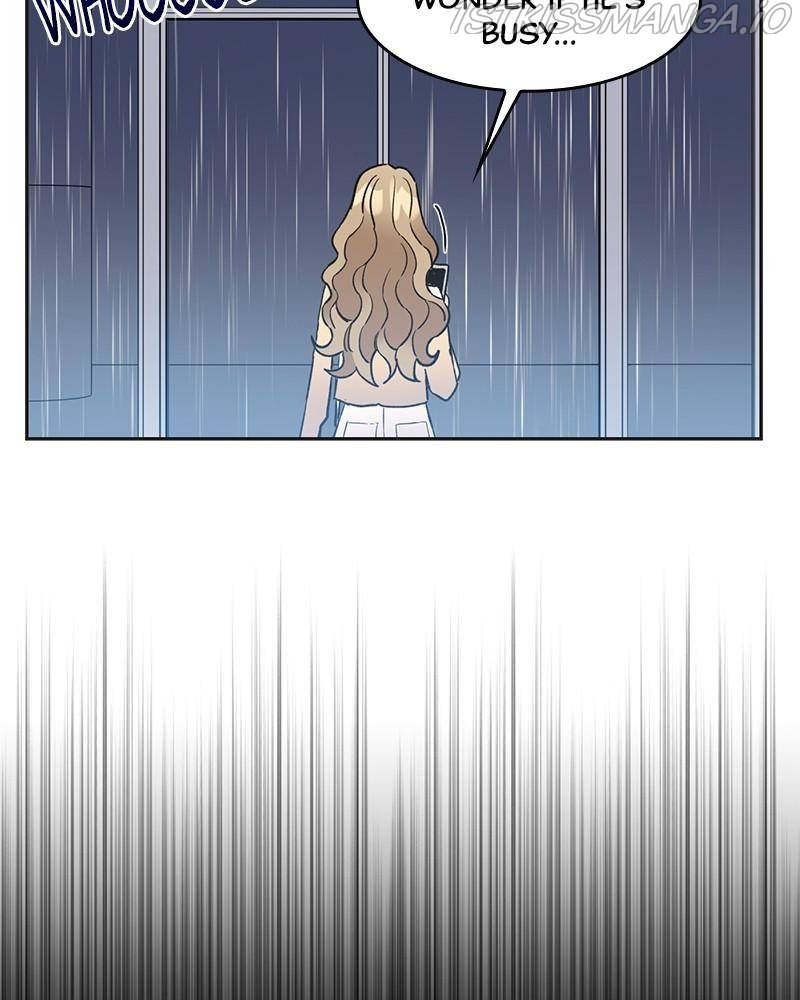 Kiss Sixth Senses chapter 43 - page 58