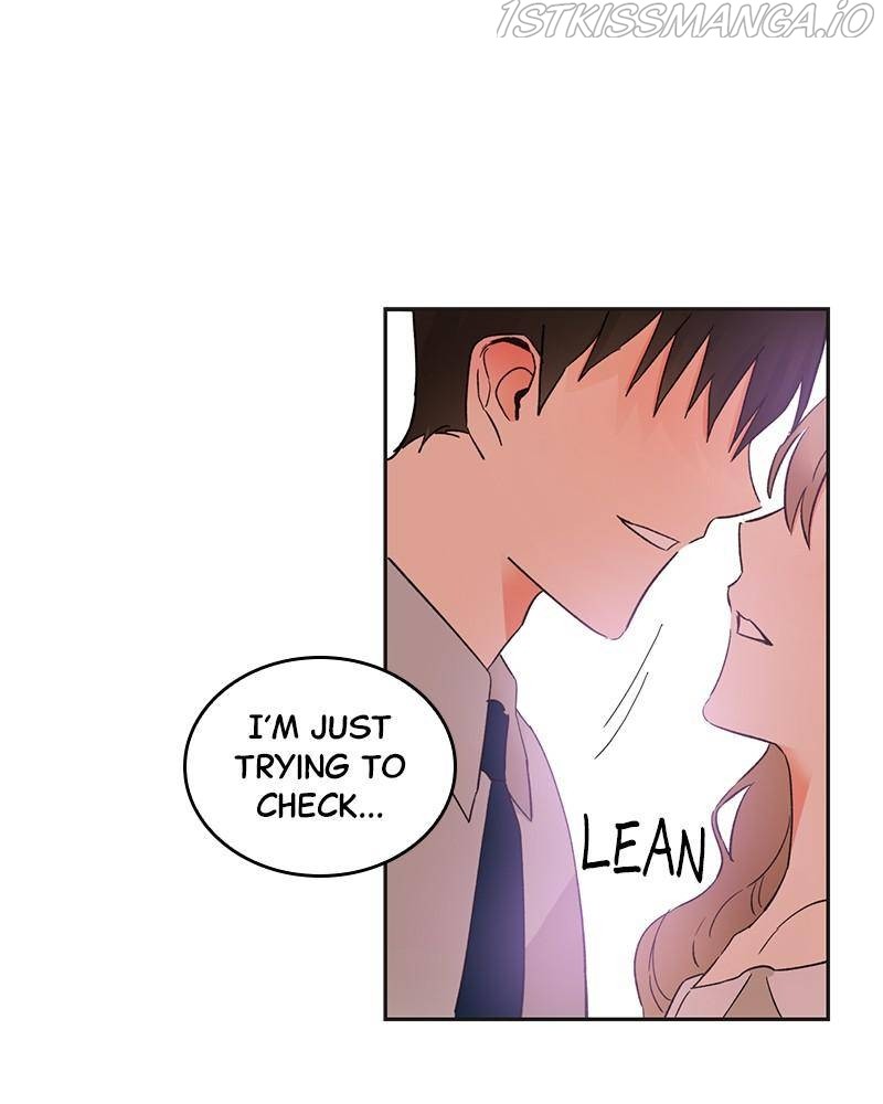 Kiss Sixth Senses chapter 43 - page 6