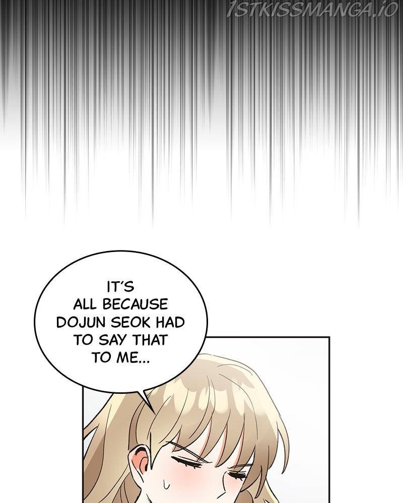 Kiss Sixth Senses chapter 43 - page 60
