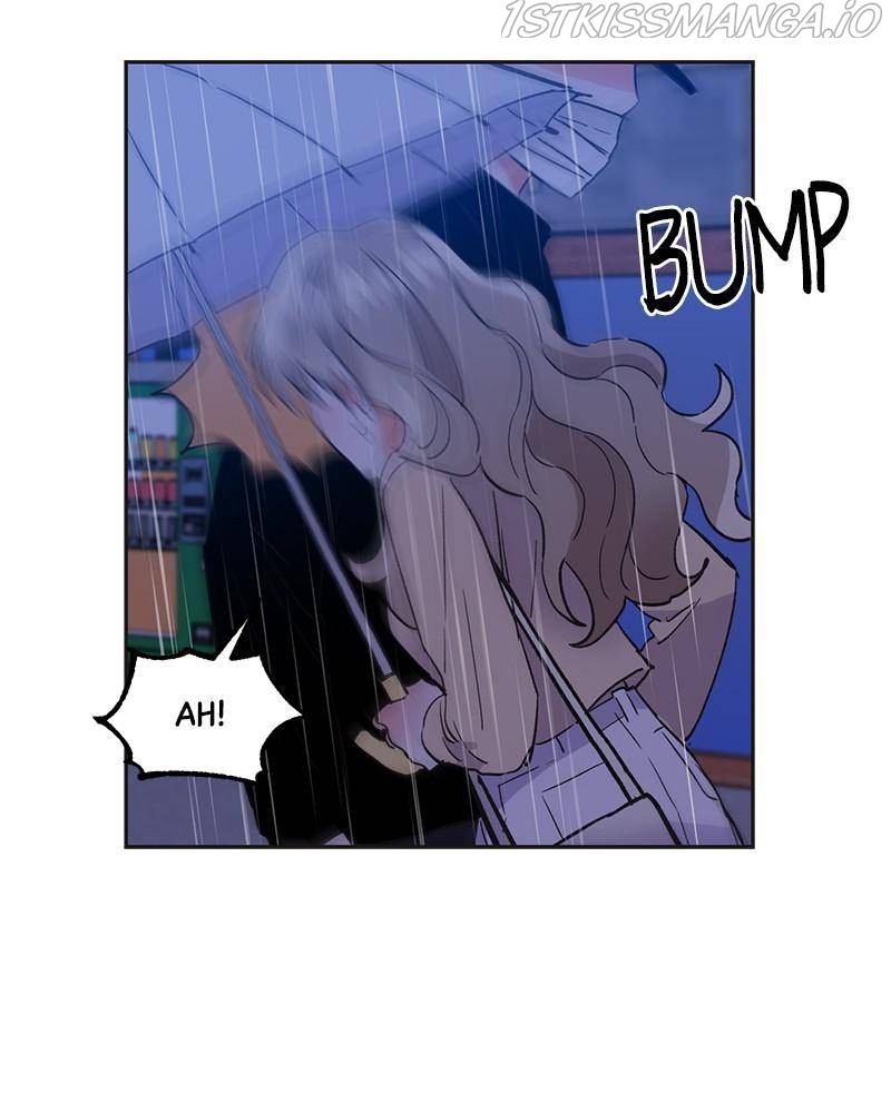 Kiss Sixth Senses chapter 43 - page 68