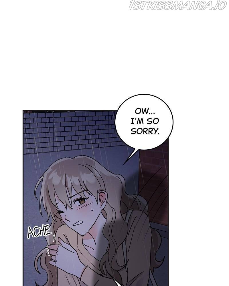 Kiss Sixth Senses chapter 43 - page 70