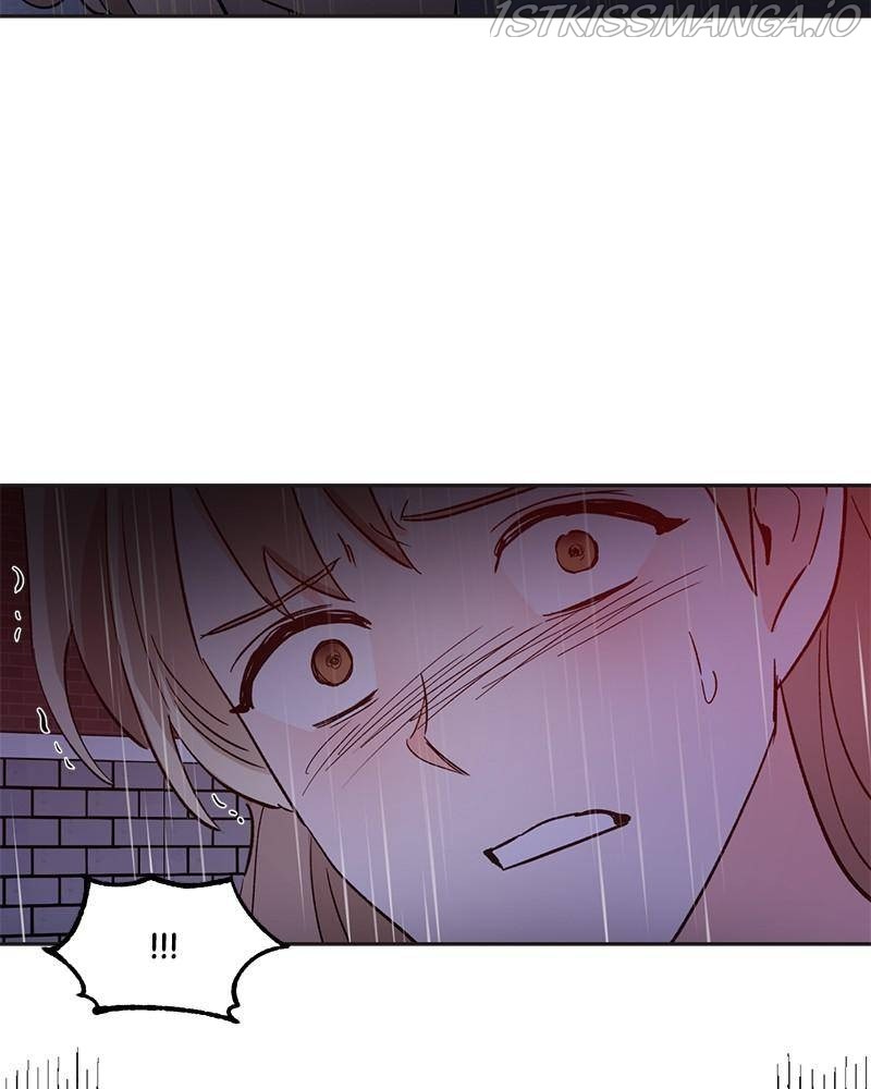 Kiss Sixth Senses chapter 43 - page 72