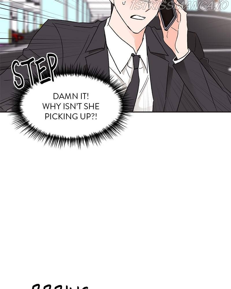 Kiss Sixth Senses chapter 43 - page 78