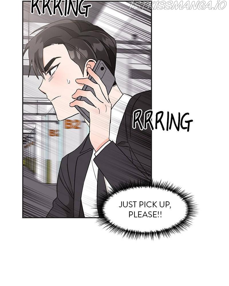 Kiss Sixth Senses chapter 43 - page 79