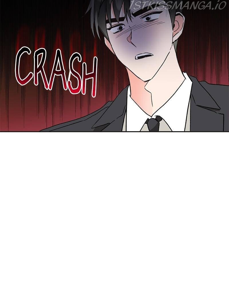 Kiss Sixth Senses chapter 43 - page 84