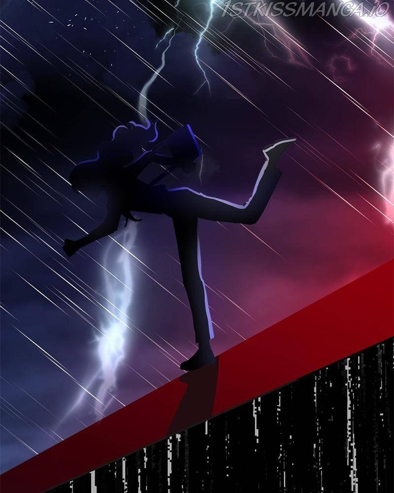 Kiss Sixth Senses chapter 43 - page 86