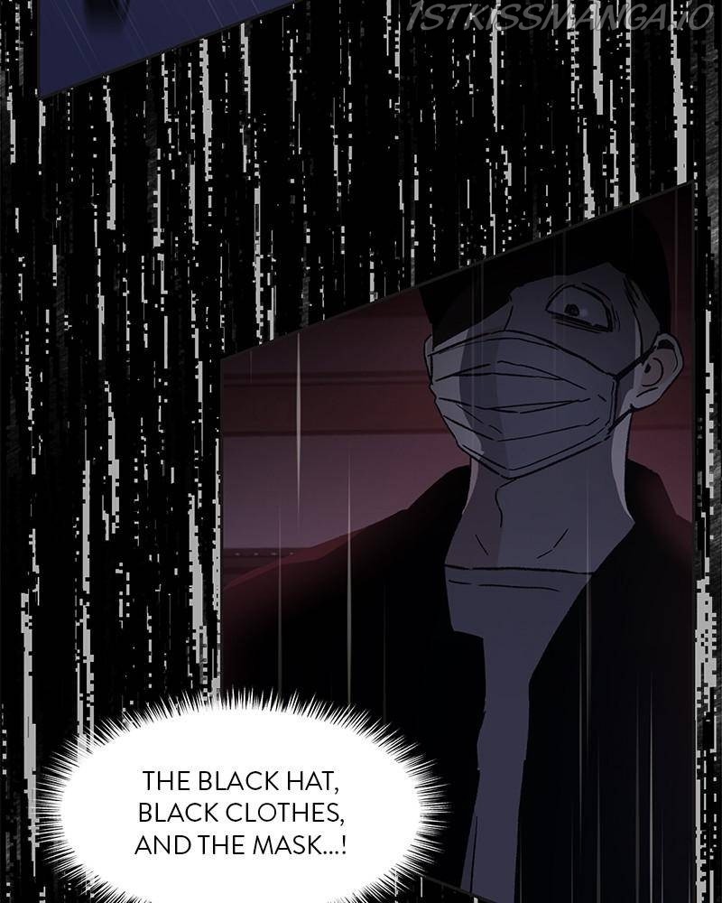 Kiss Sixth Senses chapter 43 - page 88