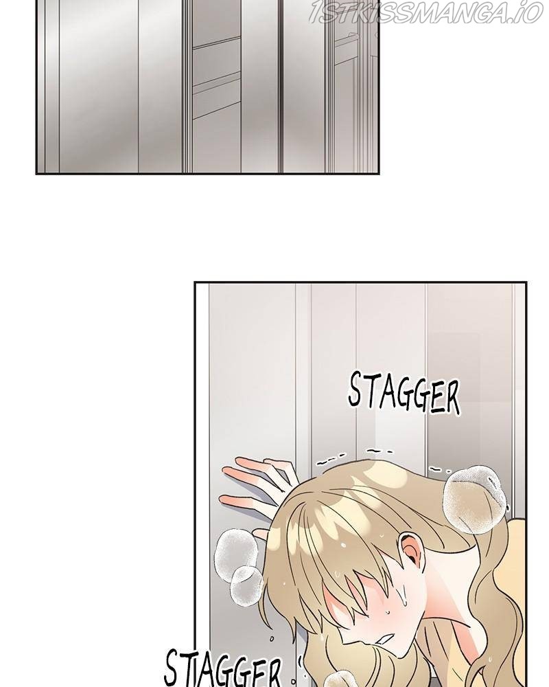 Kiss Sixth Senses chapter 43 - page 93
