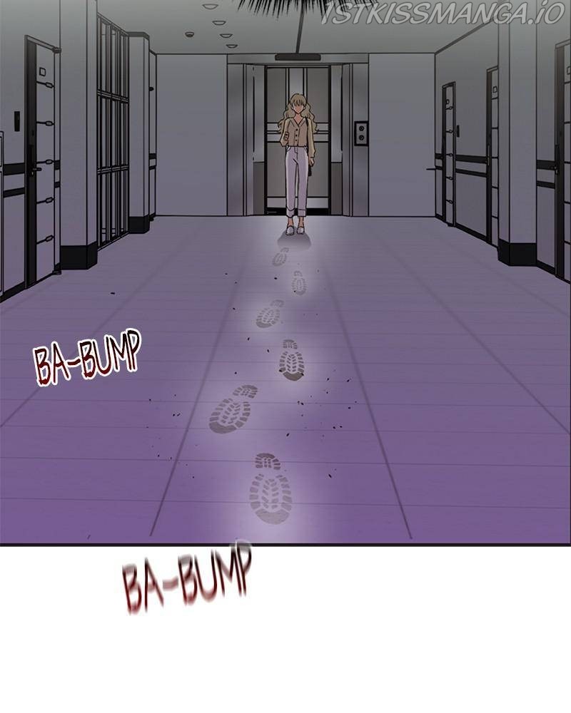 Kiss Sixth Senses chapter 43 - page 96