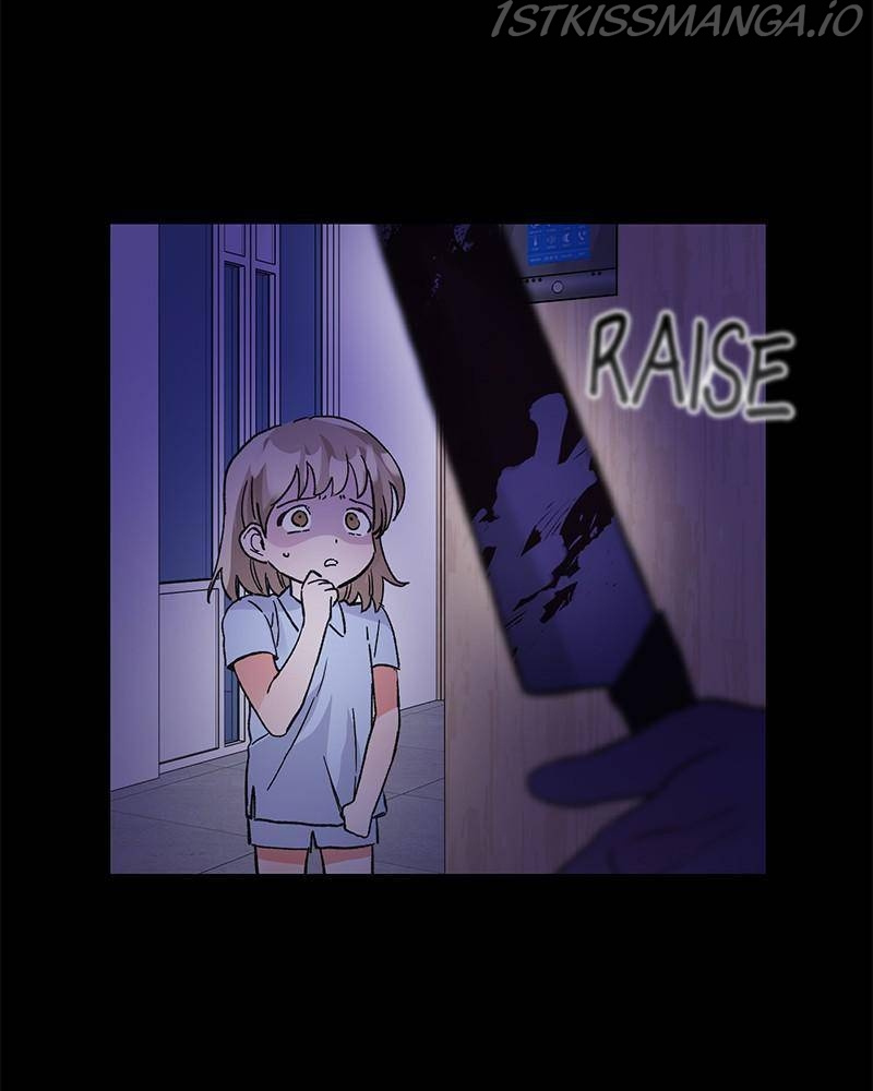 Kiss Sixth Senses chapter 44 - page 100