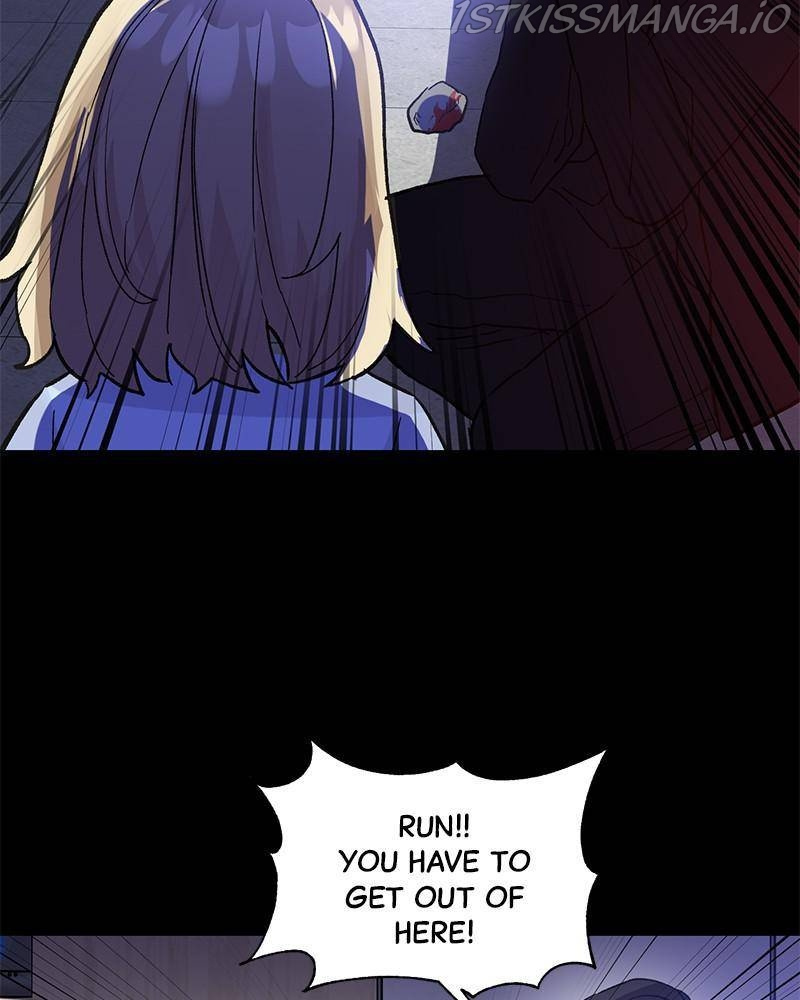 Kiss Sixth Senses chapter 44 - page 107
