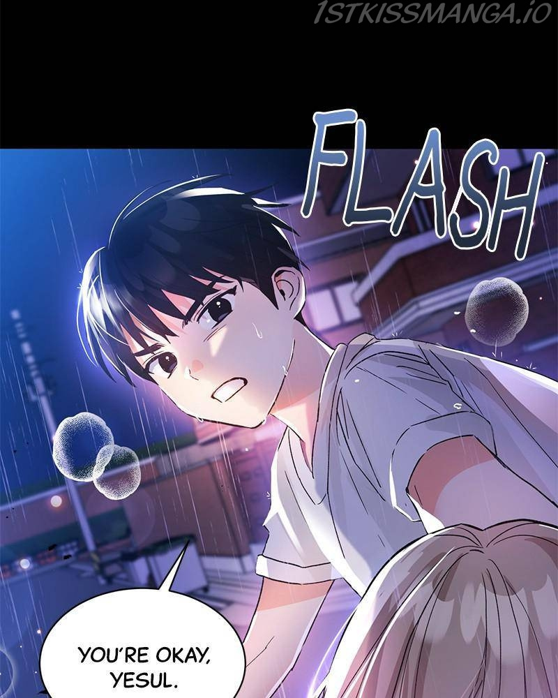 Kiss Sixth Senses chapter 44 - page 114