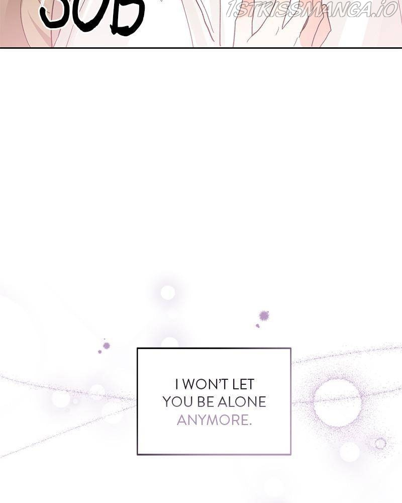 Kiss Sixth Senses chapter 44 - page 118
