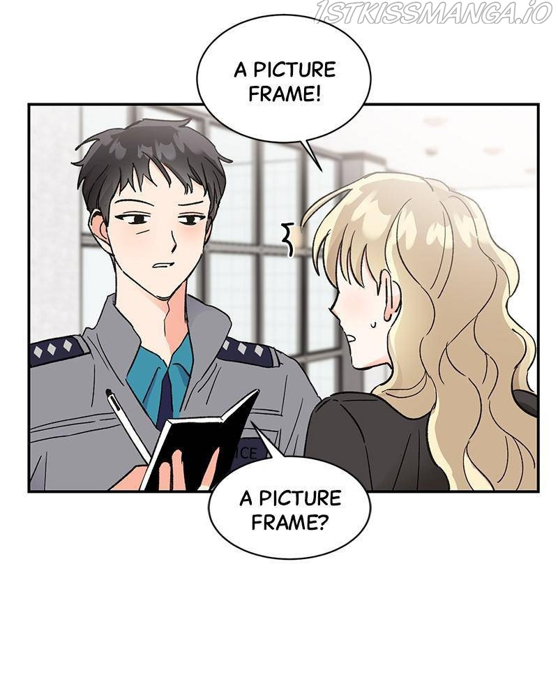 Kiss Sixth Senses chapter 44 - page 18