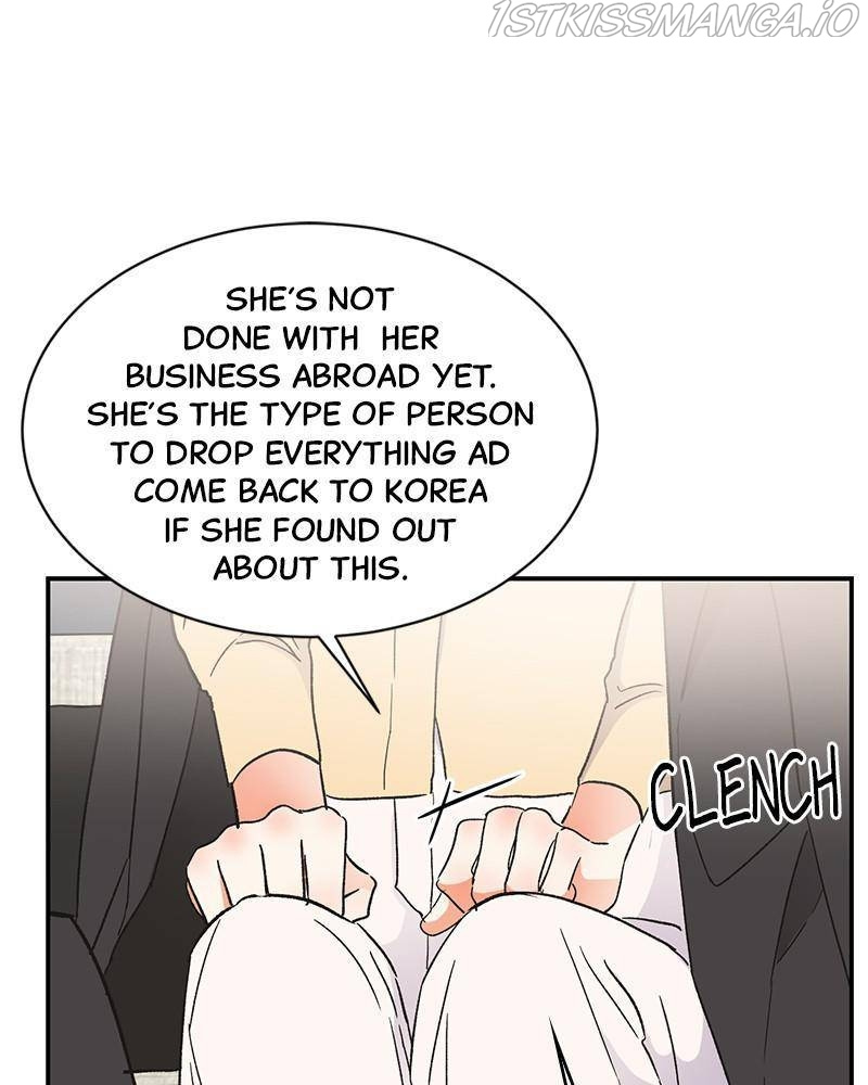 Kiss Sixth Senses chapter 44 - page 25