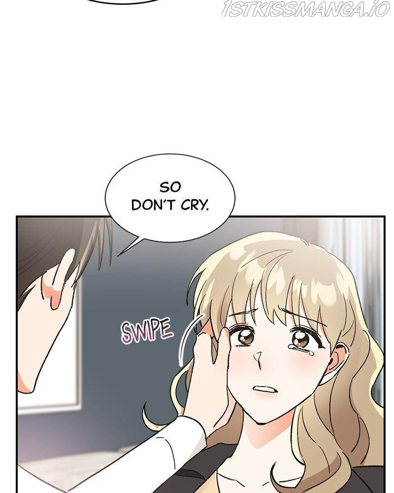 Kiss Sixth Senses chapter 44 - page 29