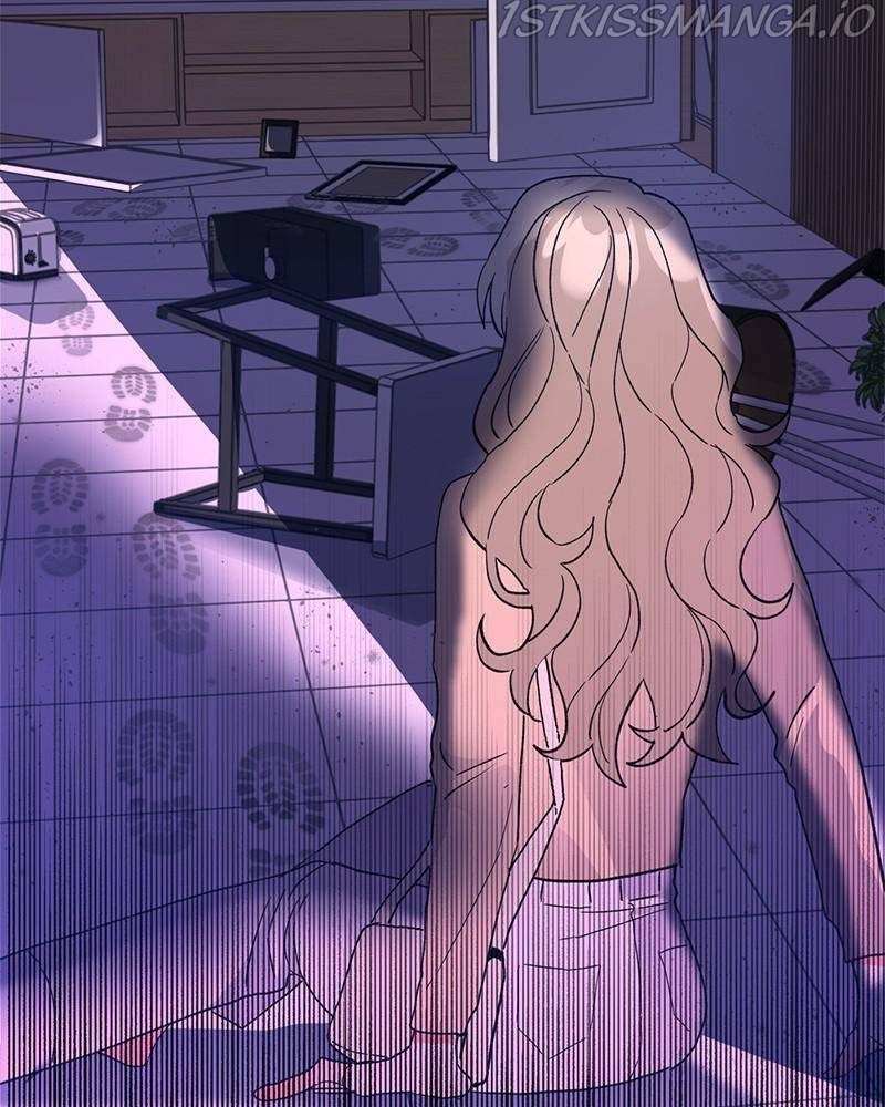 Kiss Sixth Senses chapter 44 - page 3