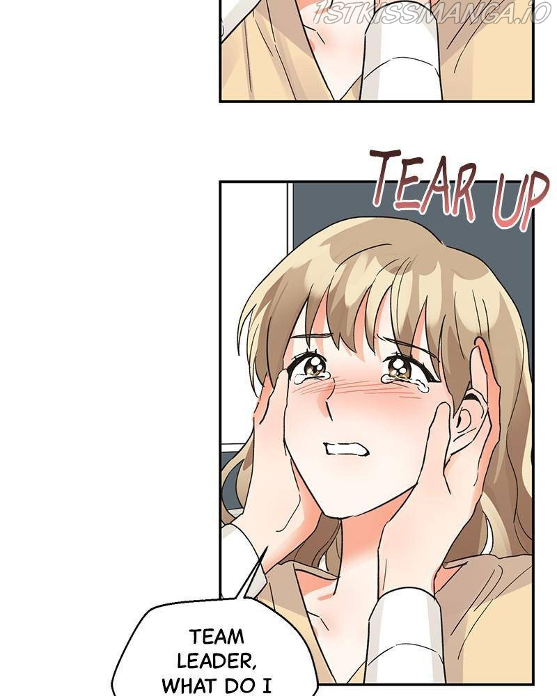 Kiss Sixth Senses chapter 44 - page 31