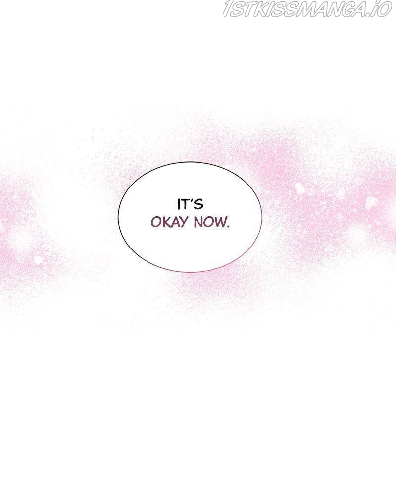 Kiss Sixth Senses chapter 44 - page 35