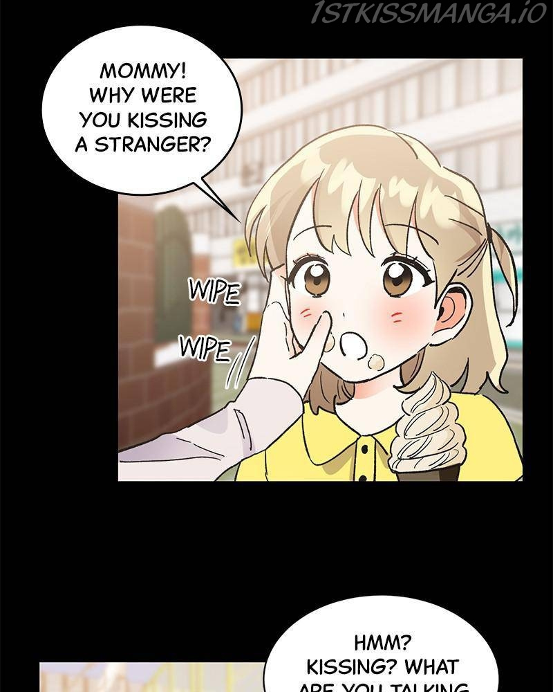 Kiss Sixth Senses chapter 44 - page 40